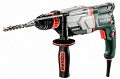 Metabo Перфоратор KHE 2660 Quick [600663510] {Перф.3х-р,SDS+,850вт,3.0Дж}