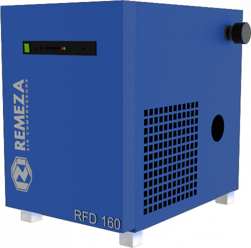 Осушитель REMEZA RFD160
