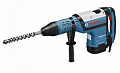 Перфоратор Bosch GBH 12-52 DV SDS-max 0.611.266.000