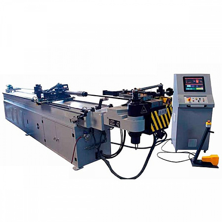 Трубогибочный станок Uzma UZC 114 CNC1