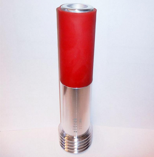 Сопло Вентури Zitrek ZVBC-6,4 мм.х130 мм.