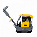Виброплита реверсивная Atlas Copco LG 164 D, 350 x 655, Hatz 1B20