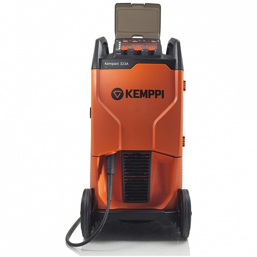 Сварочный полуавтомат KEMPPI KEMPACT 323A