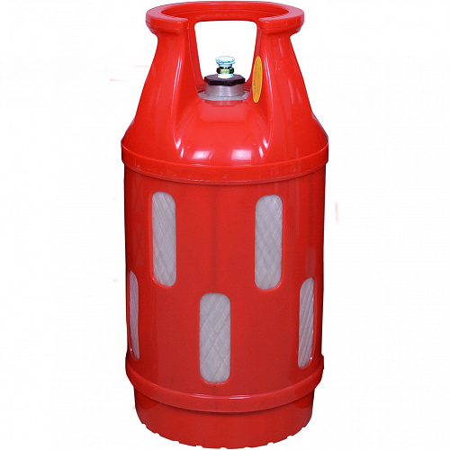 Баллон пропановый 35 л LiteSafe