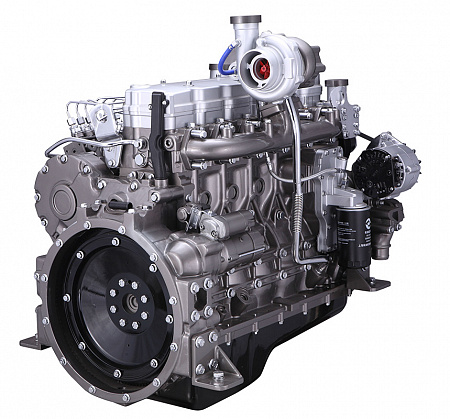 Генератор TSS Diesel TDH 680 12VTE