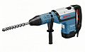 Перфоратор Bosch GBH 12-52 D SDS-max 0.611.266.100