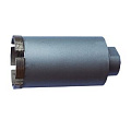Алмазная коронка по камню и керамике HG60 d52x60xМ14 для УШМ