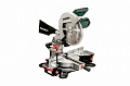Metabo Пила торцовочная KS 305 M [619003000] { 2000 Вт }