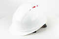 Каска защитная RFI-3 BIOT® RAPID белая