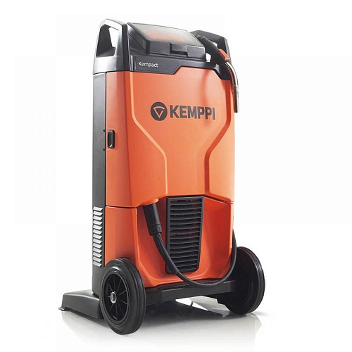 Сварочный полуавтомат KEMPPI KEMPACT 253A