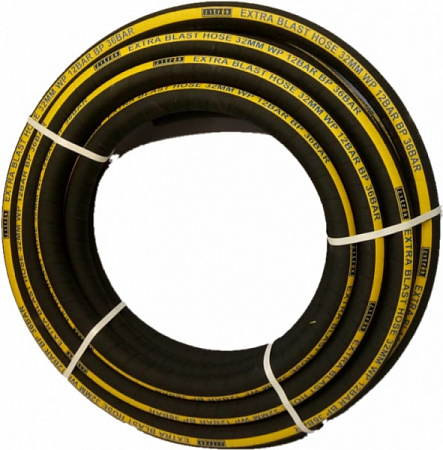 Рукав пескоструйный EXTRA BLAST HOSE-32 Zitrek (32х48 мм. 20м)