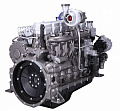 Генератор TSS Diesel TDX 500 12VTE