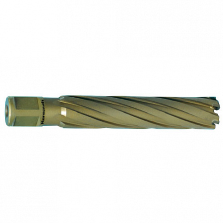 Сверло корончатое Karnasch (Карнаш) HARD-LINE 25x110 арт. 20.1660N-25