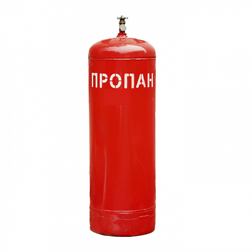 Баллон пропановый 50 л