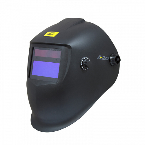 Маска сварщика ESAB A20 (4/9-13 DIN)
