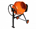 Бетоносмеситель AMIX BM-160L
