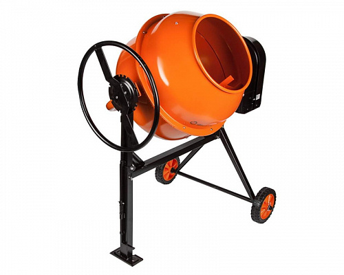 Бетоносмеситель AMIX BM-160L