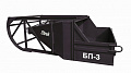 Бадья для бетона Zitrek БП-3,0