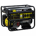 Электрогенератор DY9500LX Huter