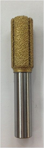 Алмазная фреза 12X36DX24H