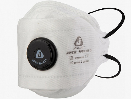 Респиратор JETA JM9332