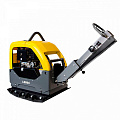 Виброплита реверсивная Atlas Copco LG 504 DE, 550 x 900, Hatz 1D81Z