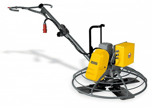 Заглаживающая машина по бетону CT 36-400 E, Wacker Neuson 