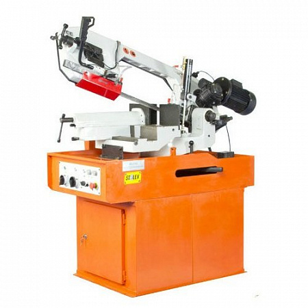 Станок ленточнопильный Stalex BS-315G