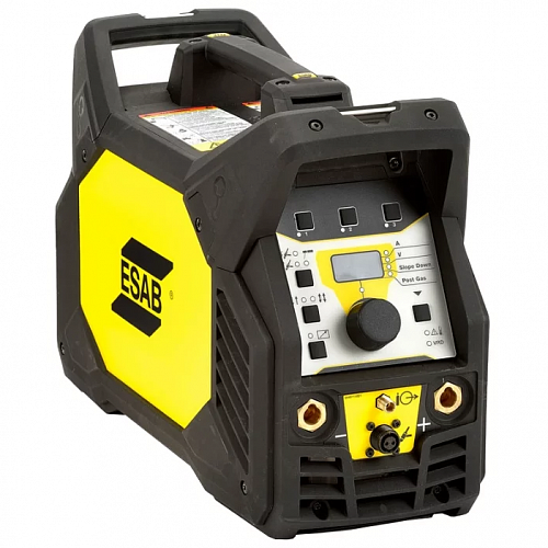 Установка аргонодуговая ESAB RENEGADE ET 300i