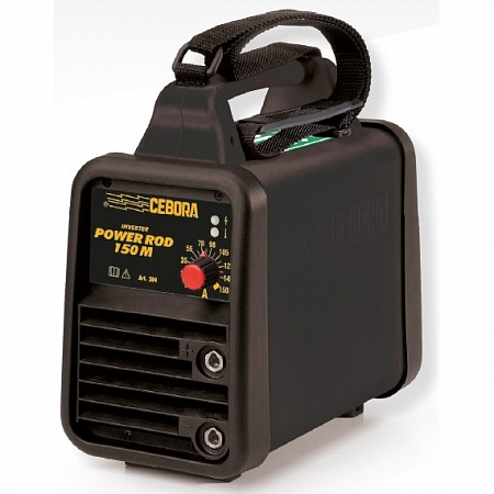 Сварочный инвертор Cebora Power Rod 150 M