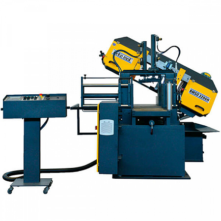 Ленточнопильный станок Beka-Mak BMSO 320 GH NC