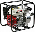 Мотопомпа Honda WB20XT3DRX
