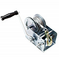Лебедка ручная TOR FD-2500 (г/п 1,0т, 20м)