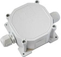 Коробка монтажная КМ 253