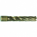 Сверло корончатое Karnasch (Карнаш) GOLD-LINE 28x80 арт. 20.1285u-28