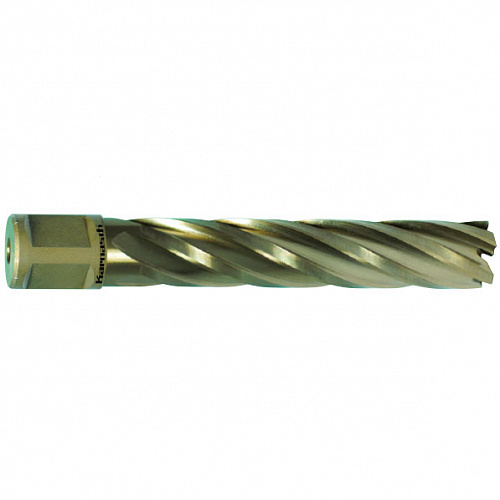 Сверло корончатое Karnasch (Карнаш) GOLD-LINE 28x80 арт. 20.1285u-28