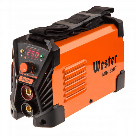 Сварочный инвертор WESTER MINI 220Т