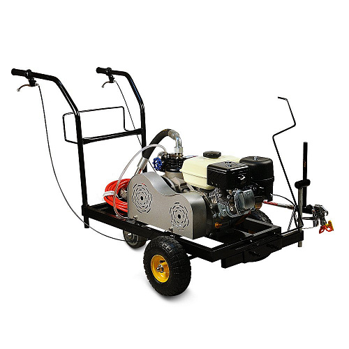 Разметочная машина RL-6 - SPLM 1000