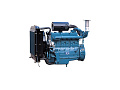 Двигатель Doosan P158LE-I