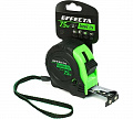 Рулетка с магнитом, 7,5 м x 25 мм 3 стопа//EFFECTA Basic 3S