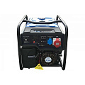 Бензогенератор TSS SGG 7000 EH